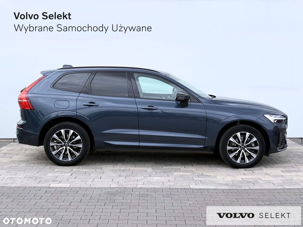 Volvo XC 60 - 4