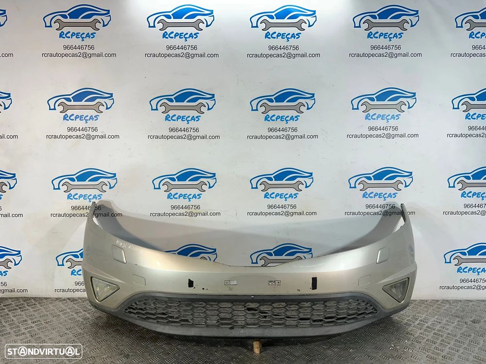 .Parachoques Frente Frontal Original Honda Civic 8 FK FN MK8 VIII 1.8i 2005 - 2011 - 2