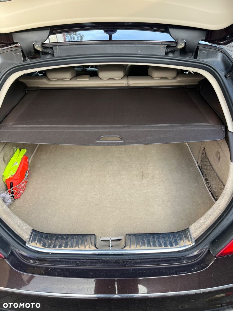 Mercedes-Benz CLS 350 CDI 4-Matic BlueEff - 9