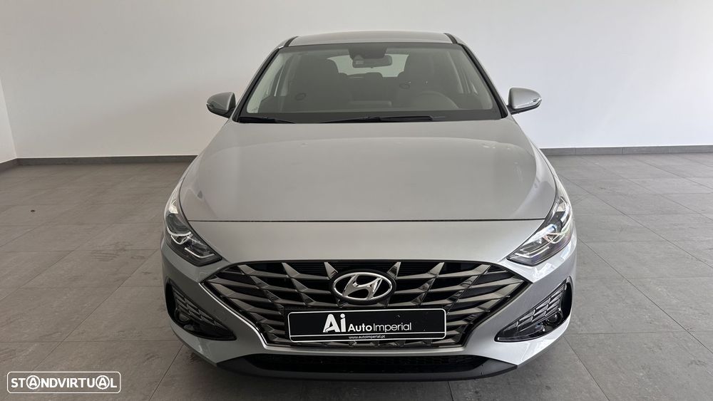 Hyundai i30 1.0 T-GDI Style Plus - 20