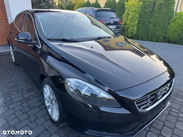 Volvo V40 D2 Drive-E Dynamic Edition - 9