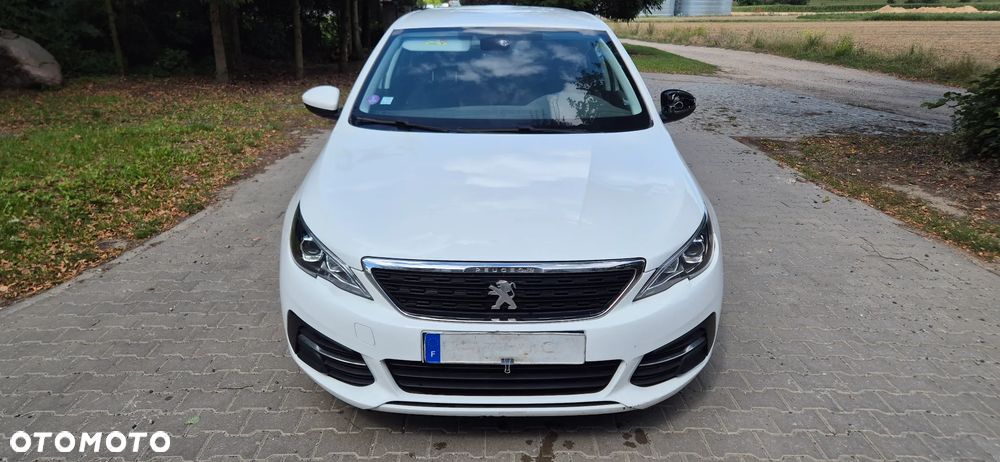 Peugeot 308 1.2 PureTech GPF Access S&S - 2