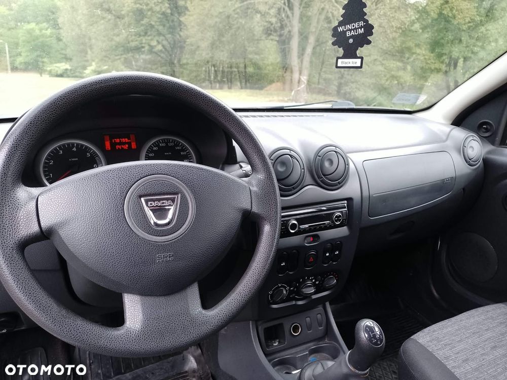 Dacia Duster - 13