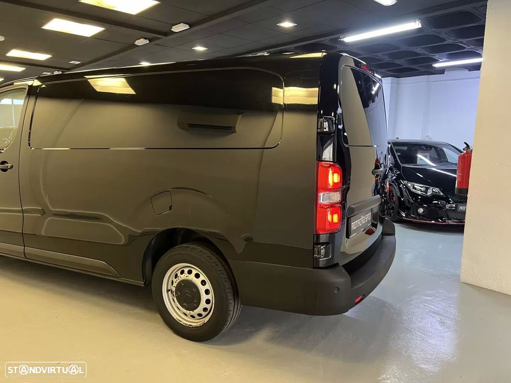 Citroën Jumpy - Longa 2.0HDI - 3Lug - 33