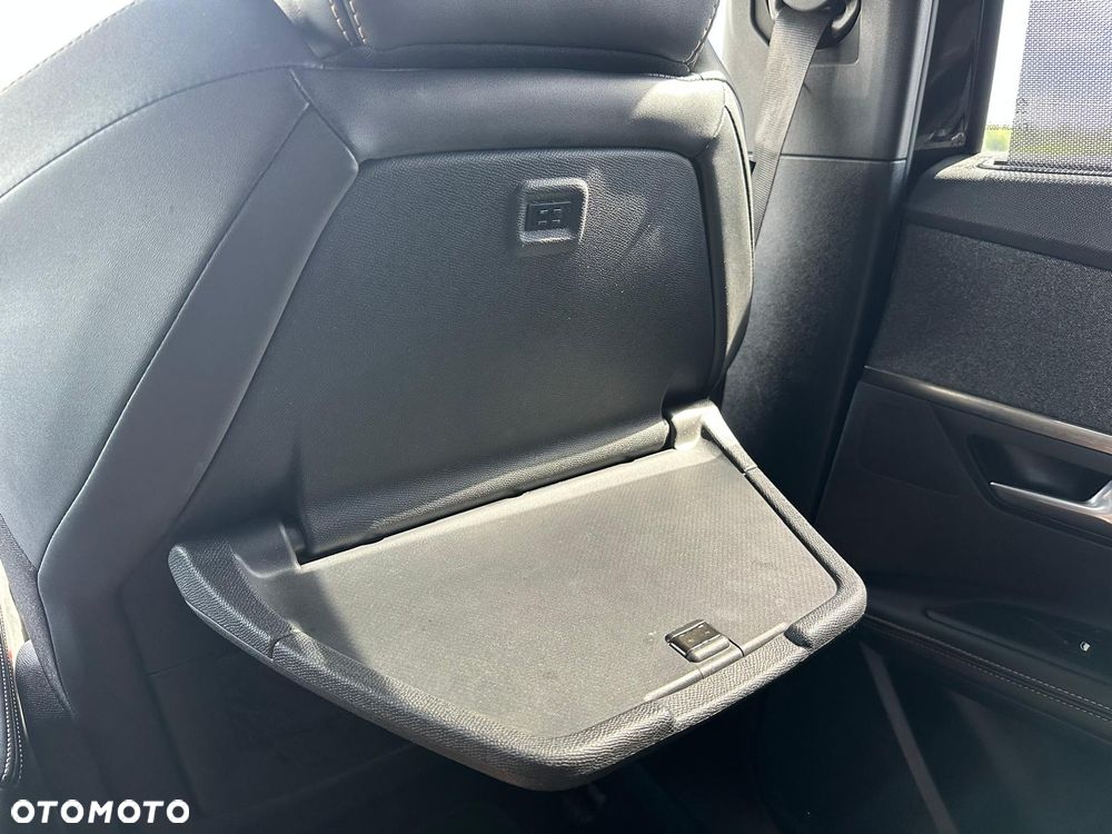 Peugeot 5008 BlueHDi 130 EAT8 GT - 14