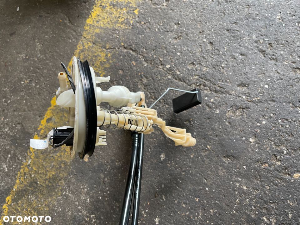 Pływak pompy paliwa lewy Bmw e39 benzyna - 4