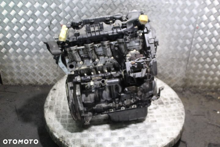 SILNIK MINI COOPER II 1.6TD 10JBAJ - 5
