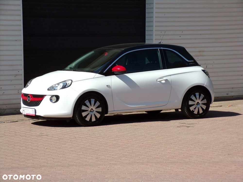 Opel Adam - 8