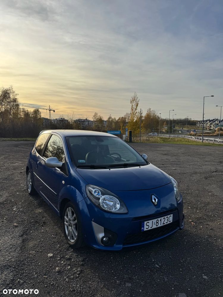 Renault Twingo 1.2 16V TCE GT - 2