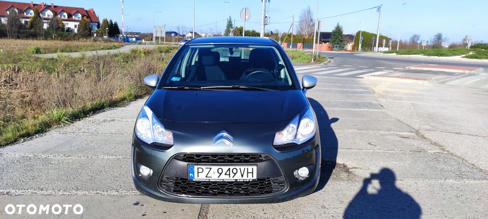 Citroën C3 1.4 HDi Confort - 3