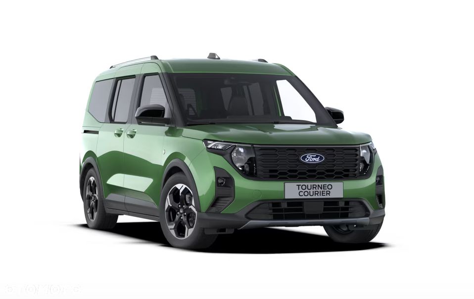 Ford Tourneo Courier 1.0 EcoBoost Active - 1