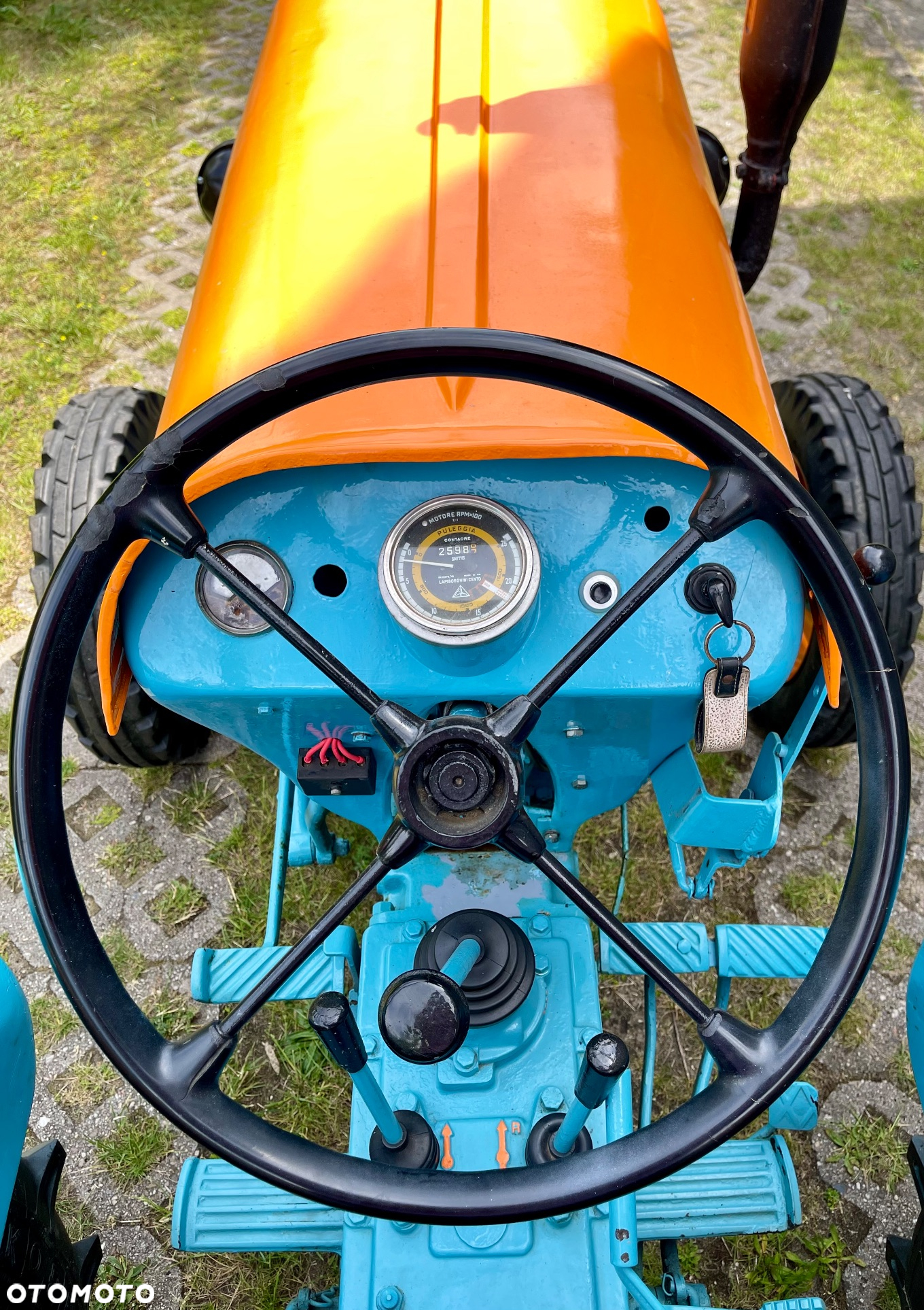 Lamborghini 2R - 17