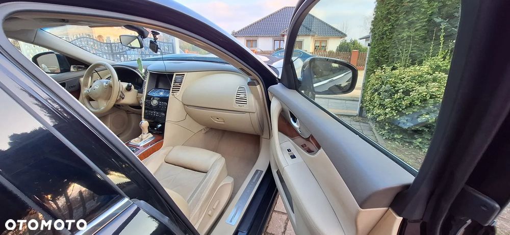 Infiniti FX FX50 S Premium - 26
