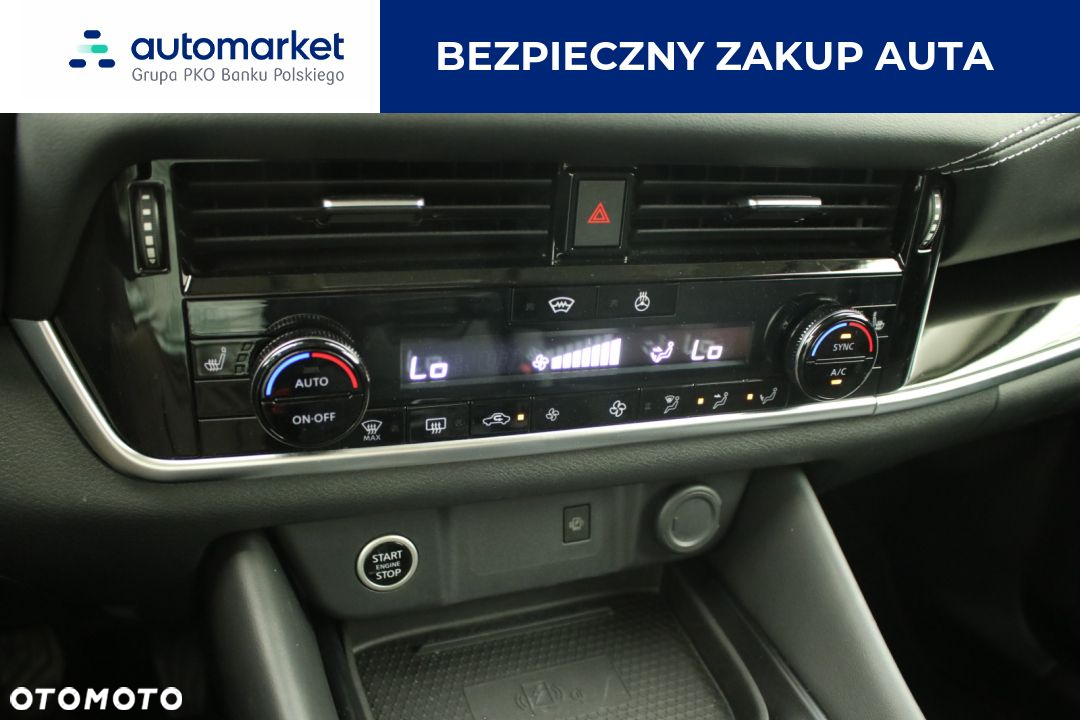 Nissan Qashqai 1.3 DIG-T mHEV N-Connecta Xtronic - 19