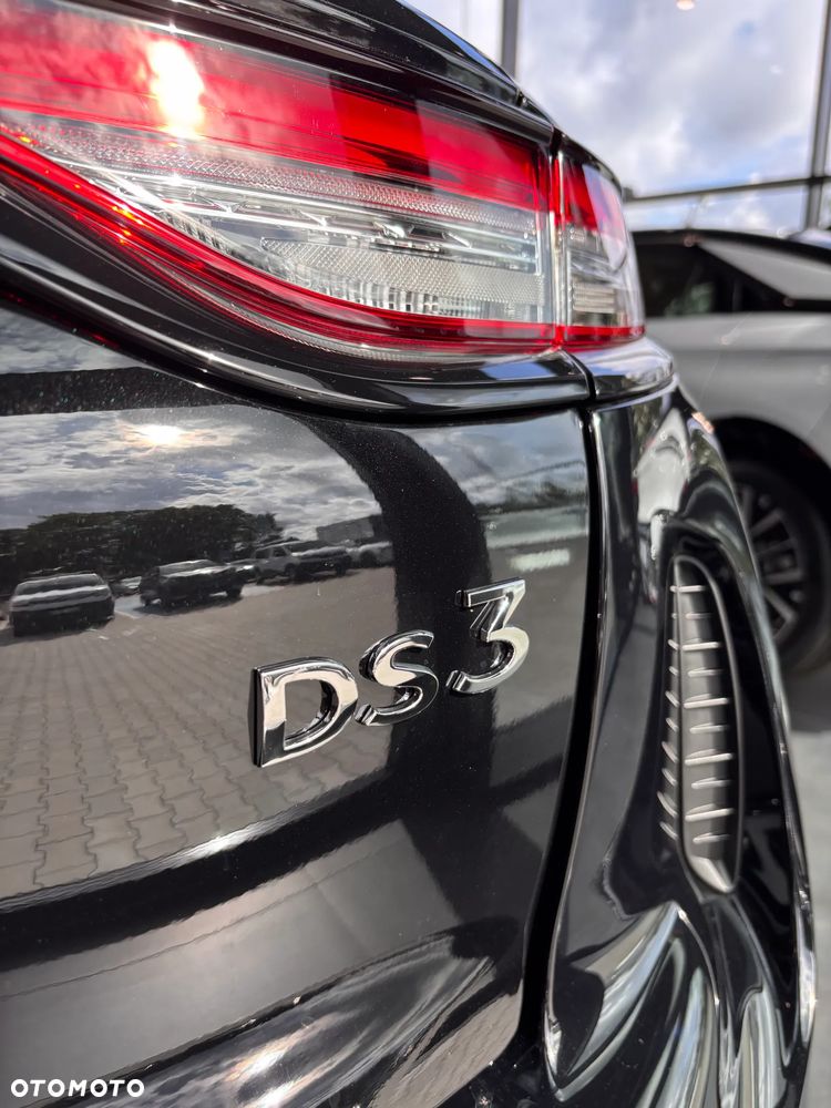DS Automobiles DS 3 - 6