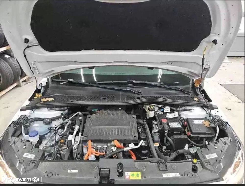 Opel Corsa-e Edition - 13