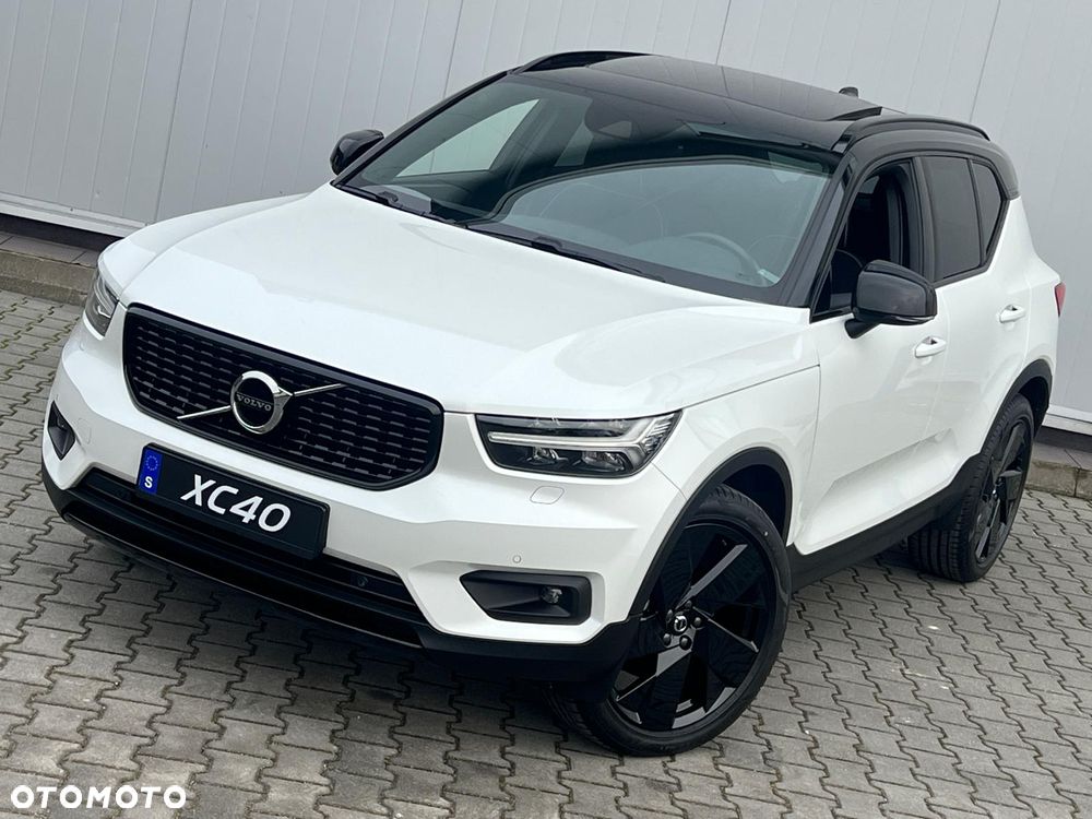Volvo XC 40 - 16