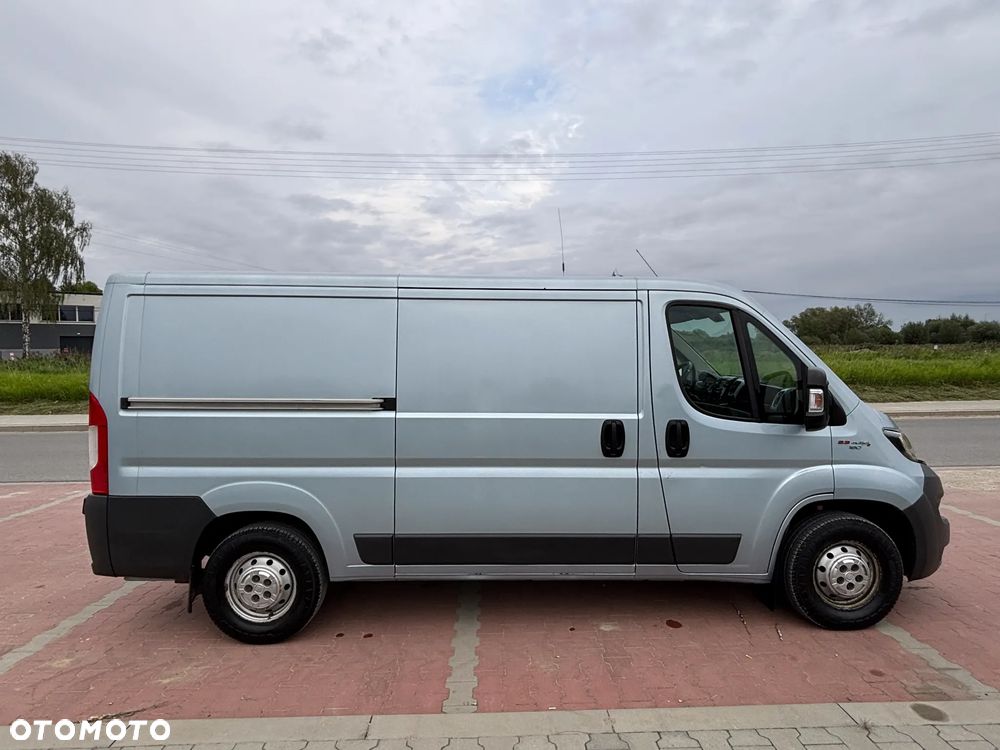 Fiat Ducato - 4