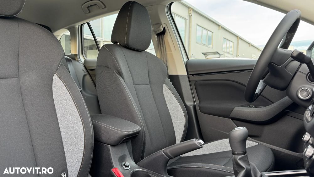 Skoda Scala 1.0 TSI 95 CP Selection - 13