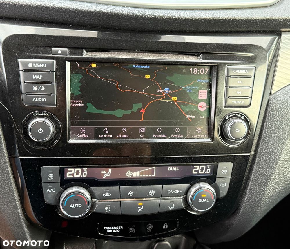 Nissan Qashqai - 12