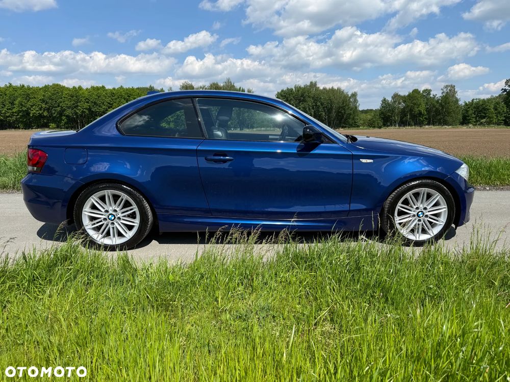 BMW Seria 1 118d - 1
