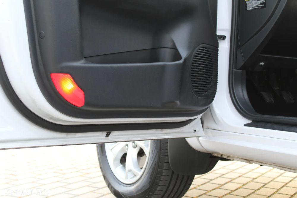 Hyundai Tucson 2.0 2WD Edition Plus - 24