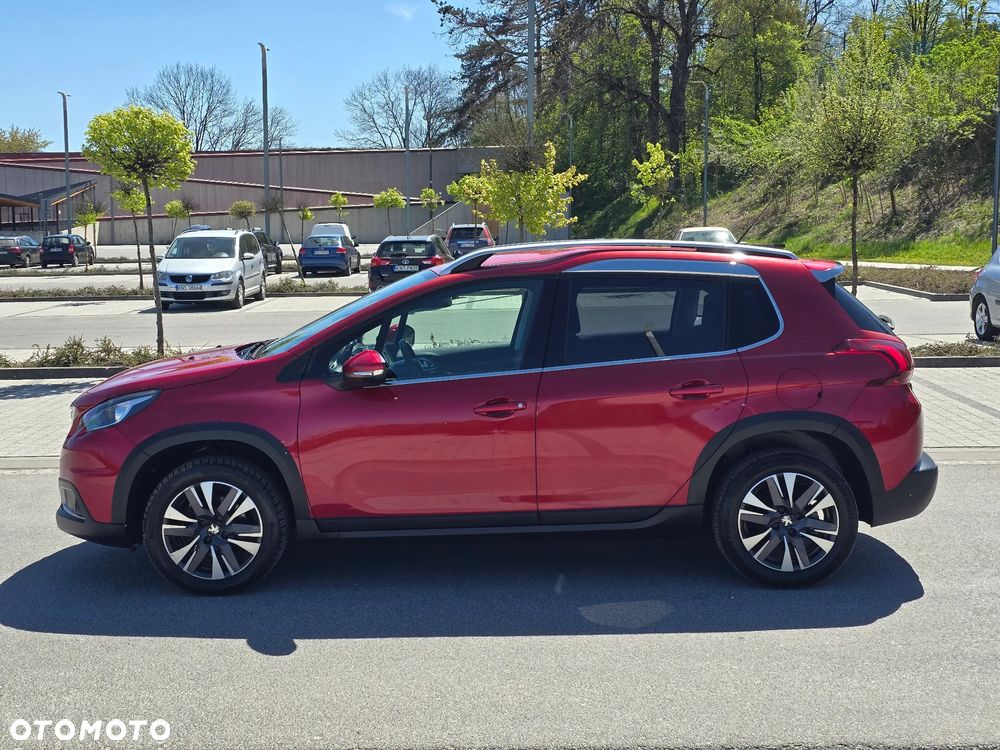 Peugeot 2008 - 28