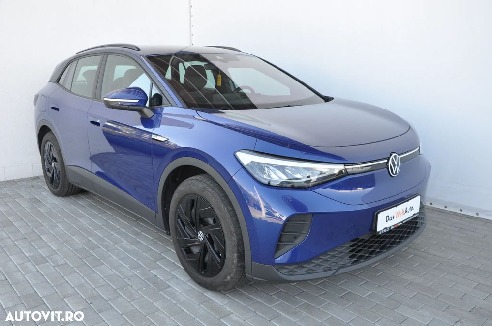 Volkswagen ID.4 77 kWh Pro Performance - 8