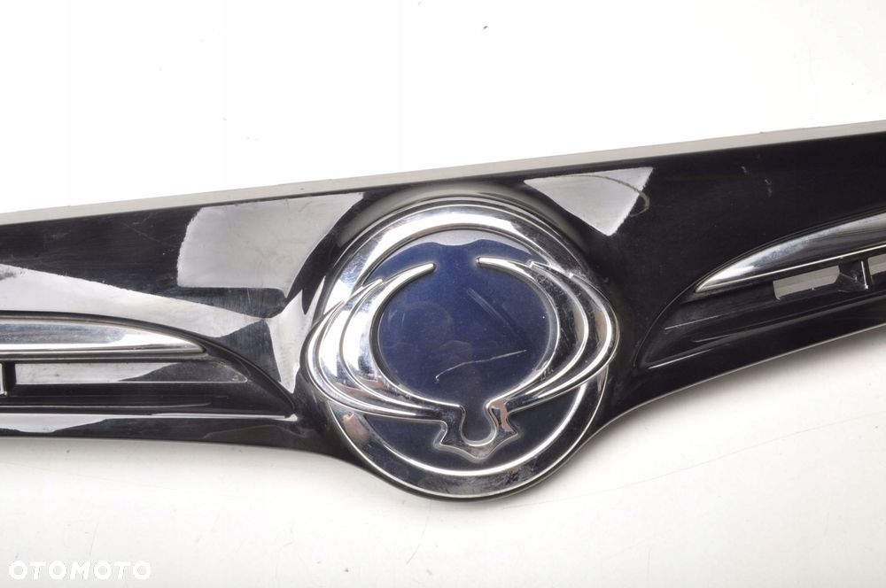 SSANGYONG TIVOLI LIFT ATRAPA GRILL 78771-35000 - 5