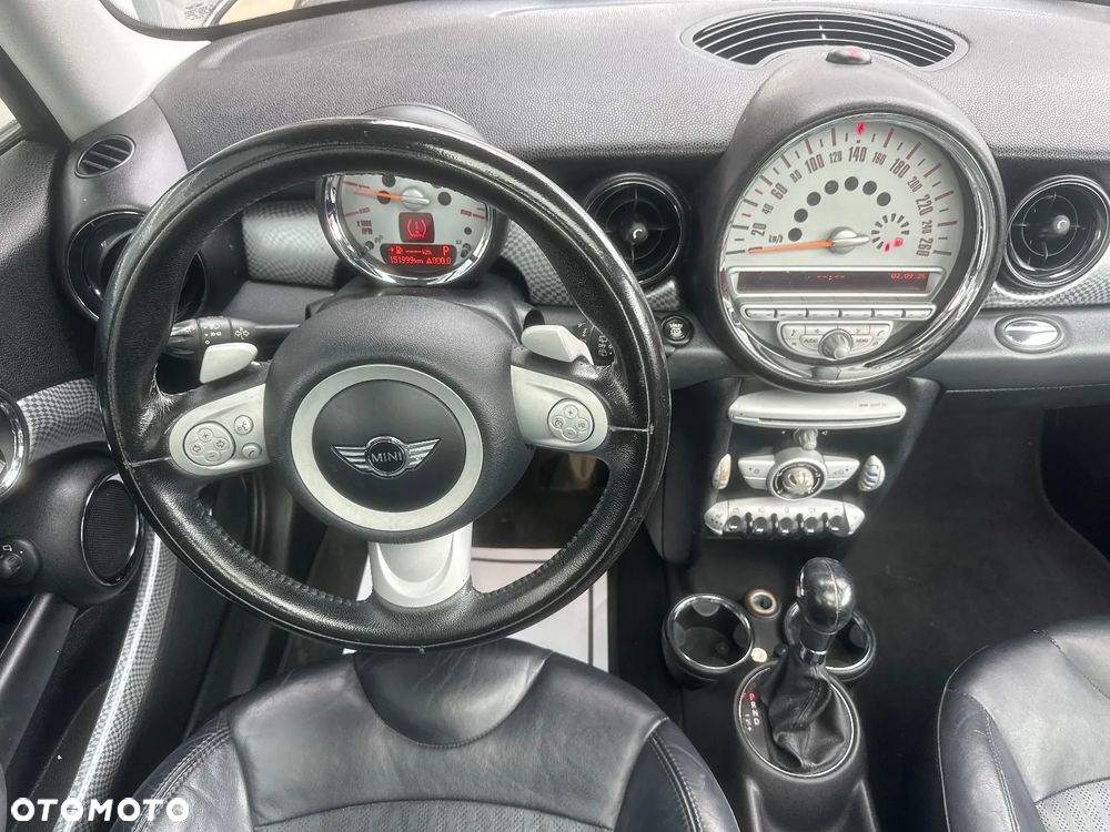 MINI Clubman - 12