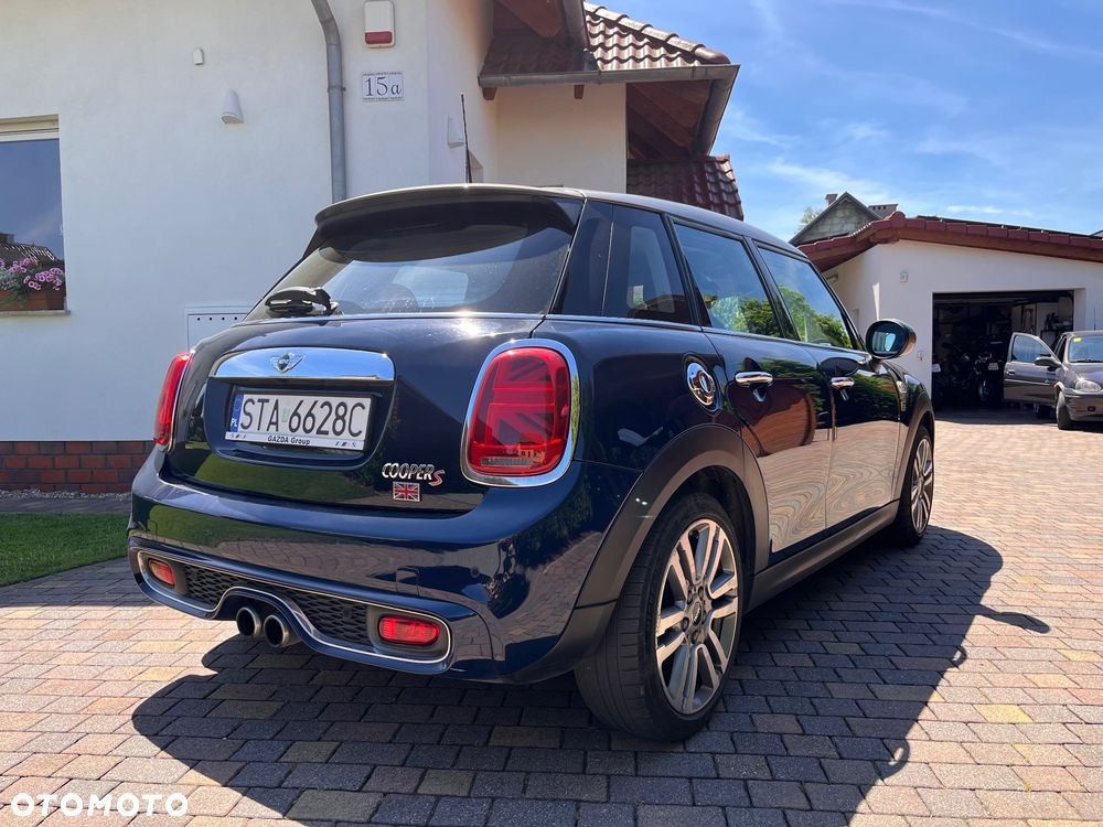 MINI Cooper S Standard - 4