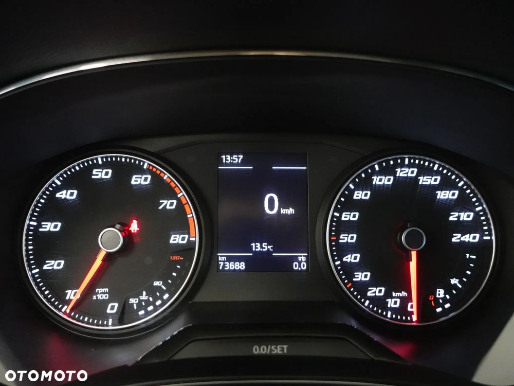 Seat Ibiza 1.0 MPI Style - 34