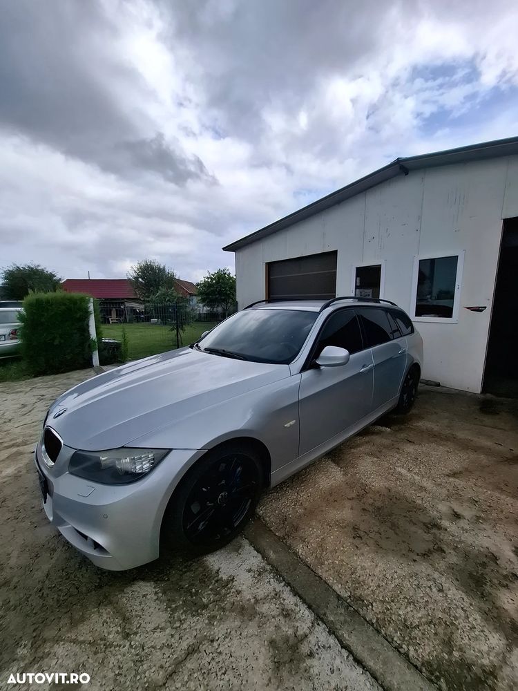 BMW Seria 3 - 1