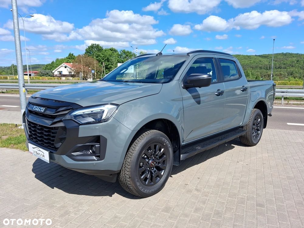 Isuzu D-Max 1.9 DC LSE - 2