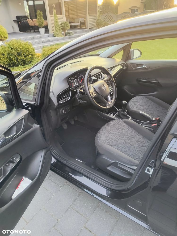 Opel Corsa 1.4 Active - 9
