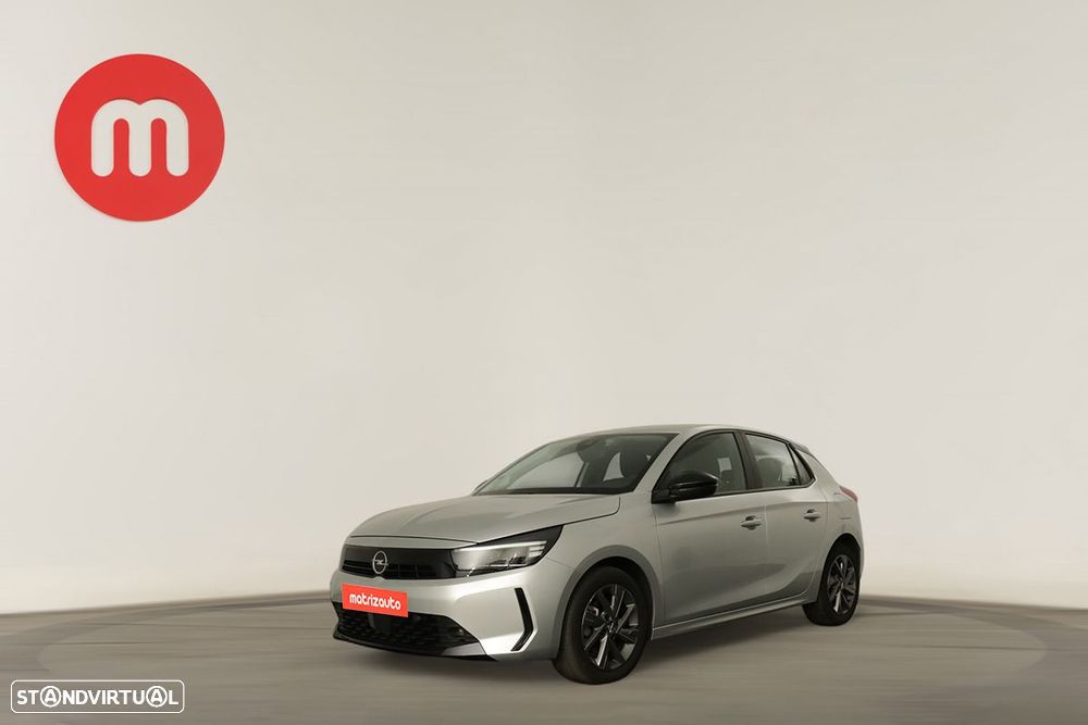 Opel Corsa 1.2 T - 2