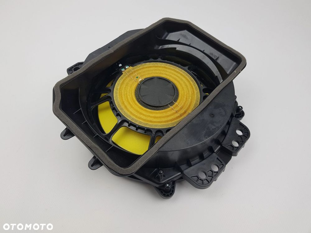 NOWY Głośnik niskotonowy Subwoofer Bowers & Wilkins BMW G05 G06 G07 2622510 - 6