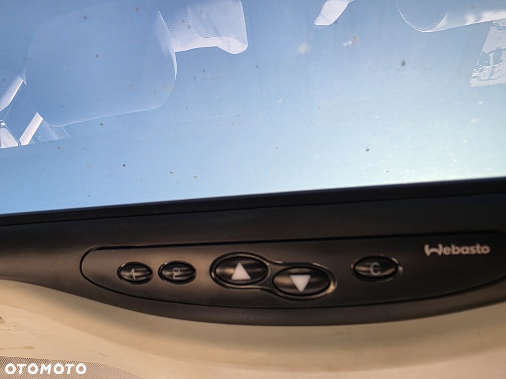 Volkswagen Caddy 1.9 DPF Life Team (5-Si.) - 21