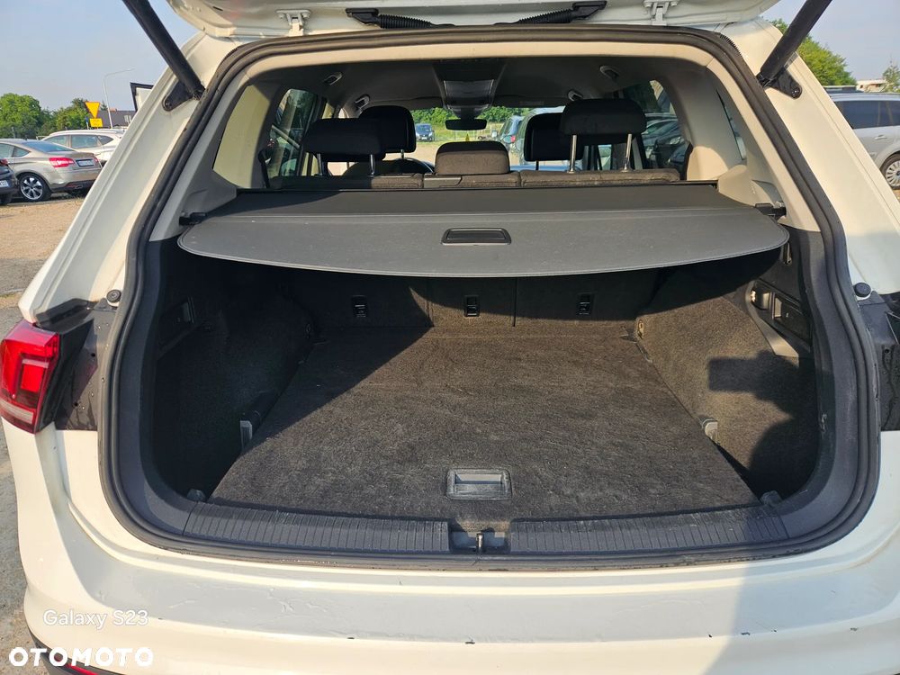 Volkswagen Tiguan 2.0 TDI SCR 4Motion (BlueMotion Techn.) DSG Comfortline - 16