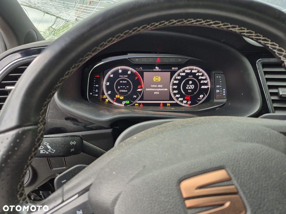 Seat Leon - 4