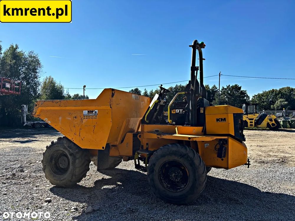JCB 9 FT WOZIDŁO 2018R. - 23