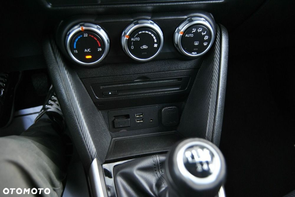 Mazda CX-3 SKYACTIV-G 120 FWD Center-Line - 15