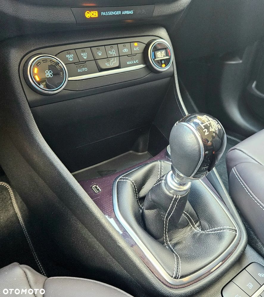 Ford Fiesta Vignale 1.0 EcoBoost ASS - 19