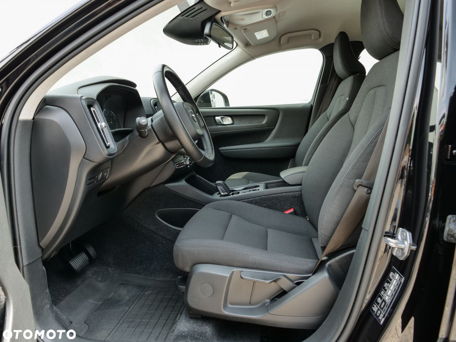 Volvo XC 40 - 13