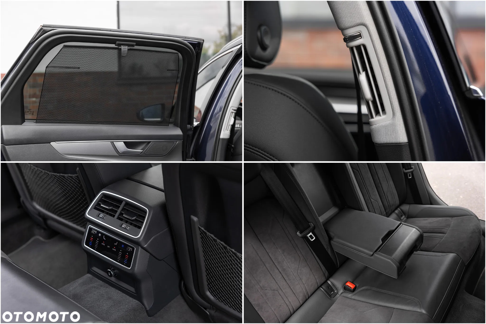 Audi A6 Avant 35 TDI S tronic sport - 38