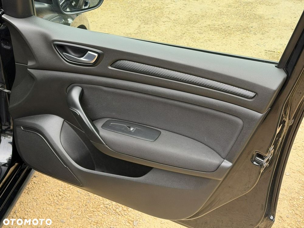 Renault Megane - 17