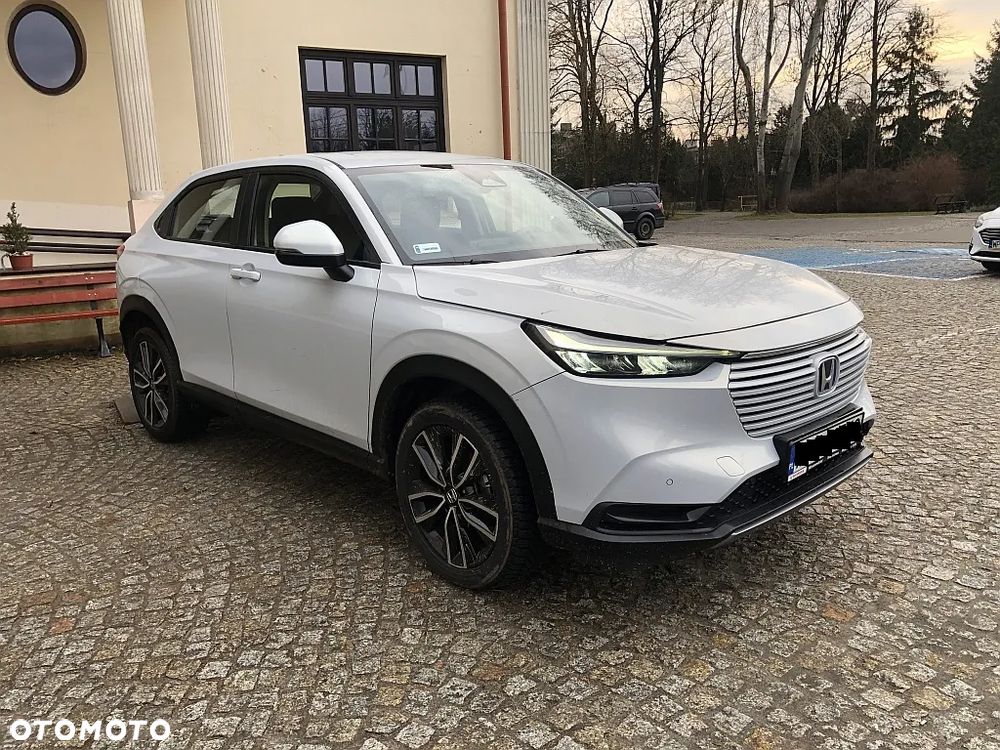 Honda HR-V 1.5 Elegance (ADAS / Connect+) CVT - 3