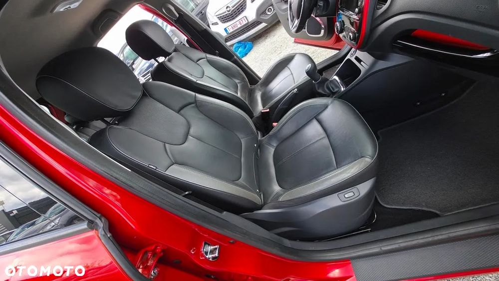 Renault Captur ENERGY TCe 90 Start&Stop Dynamique - 31