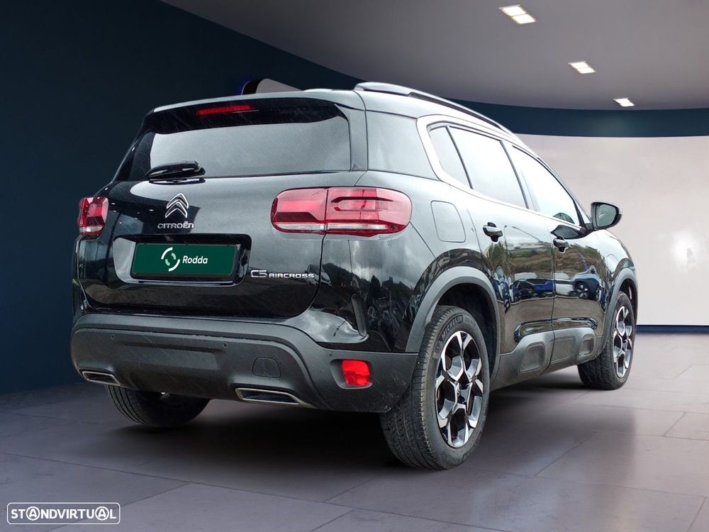 Citroën C5 Aircross - 6