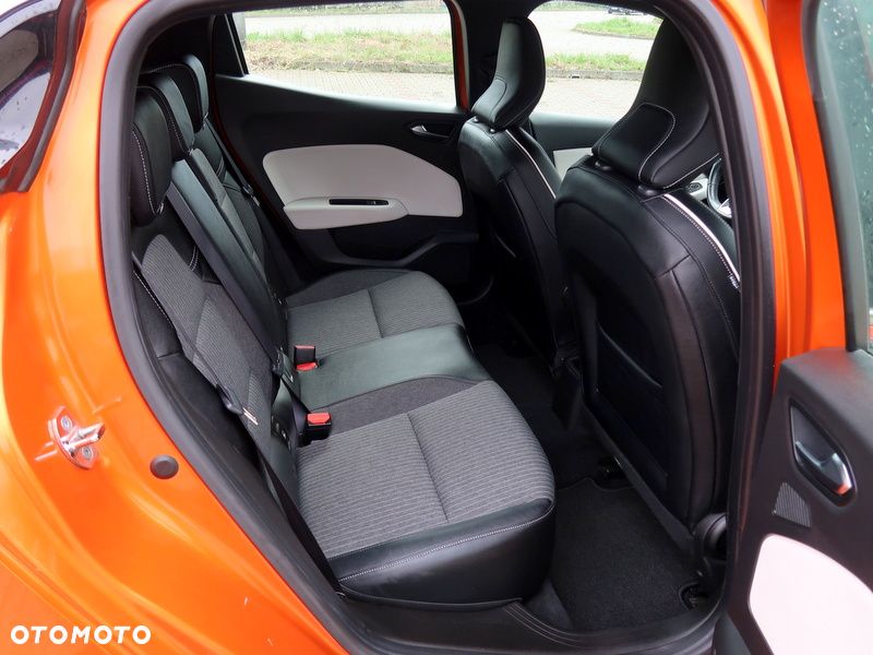 Renault Clio 1.0 TCe Intens - 14